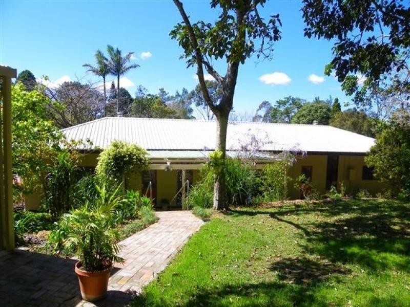 145 McCarthy Road, Maleny QLD 4552