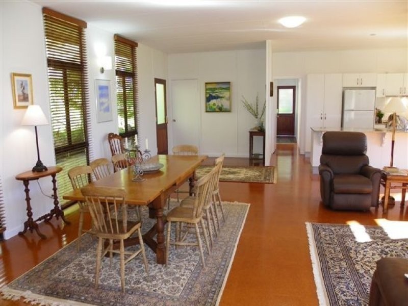 145 McCarthy Road, Maleny QLD 4552