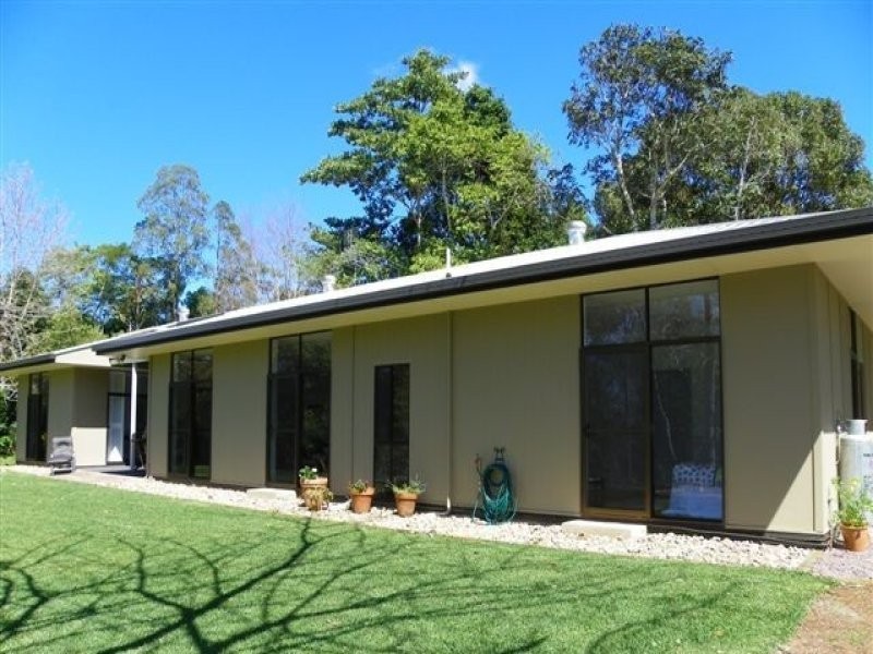 145 McCarthy Road, Maleny QLD 4552