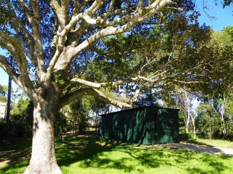 145 McCarthy Road, Maleny QLD 4552