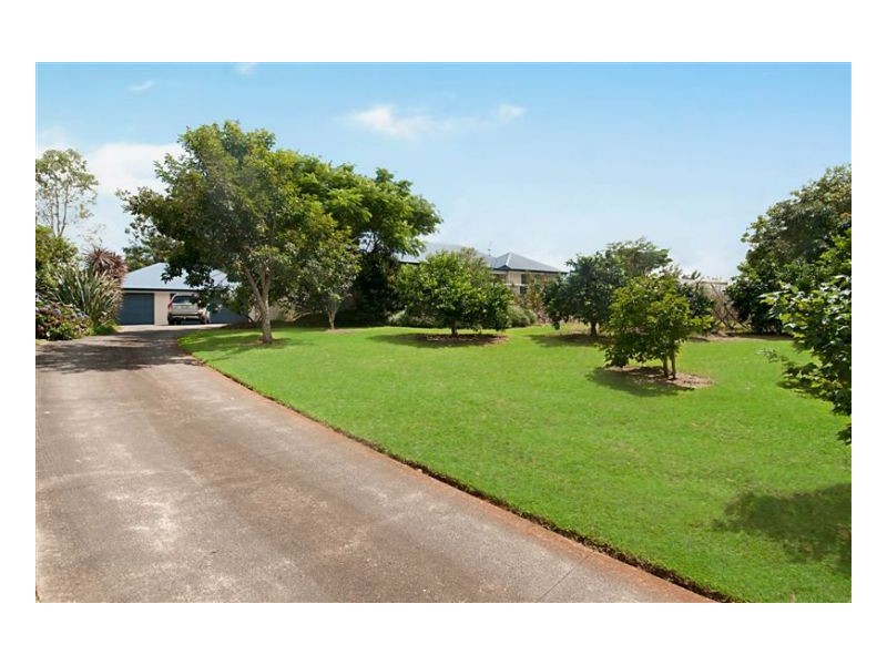 8 Lansdowne Rise, Maleny QLD 4552