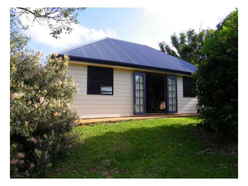 8 Lansdowne Rise, Maleny QLD 4552