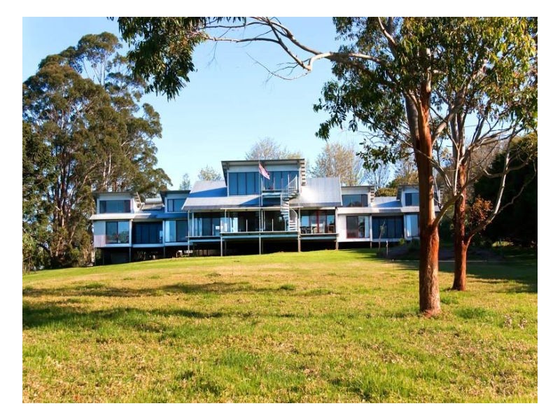 Lot 1 129 Gardners Lane, Maleny QLD 4552