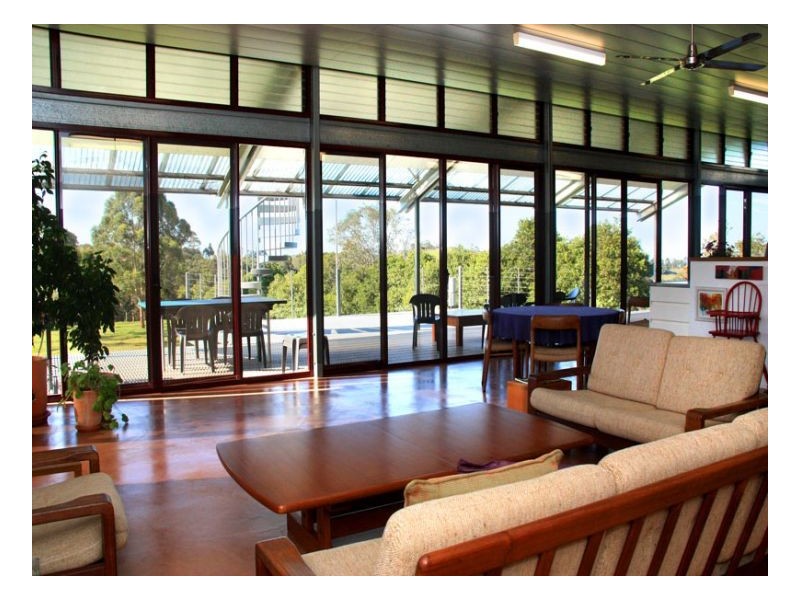Lot 1 129 Gardners Lane, Maleny QLD 4552