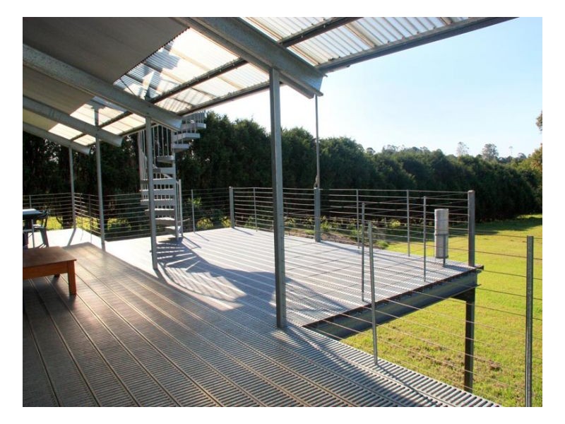 Lot 1 129 Gardners Lane, Maleny QLD 4552