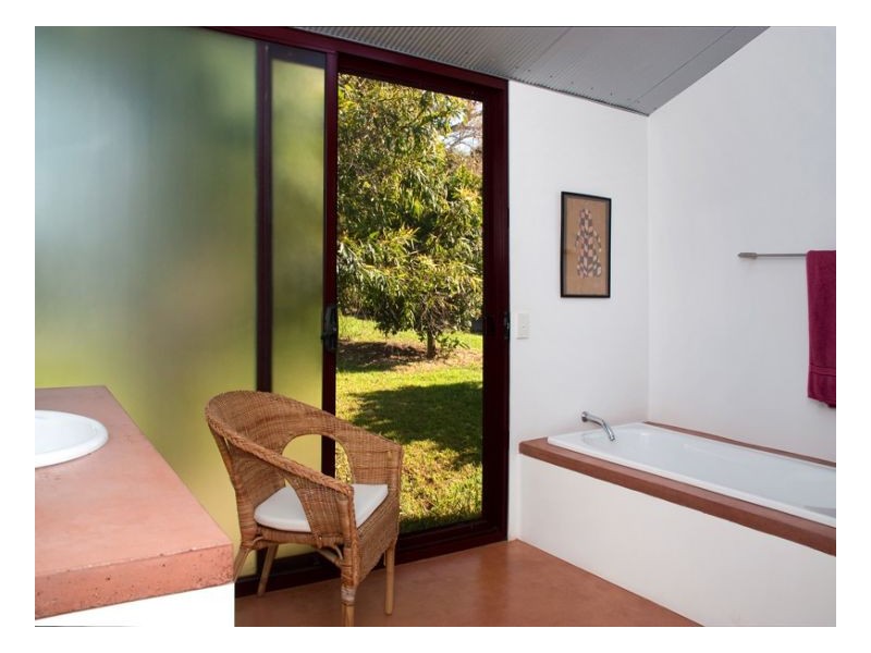 Lot 1 129 Gardners Lane, Maleny QLD 4552