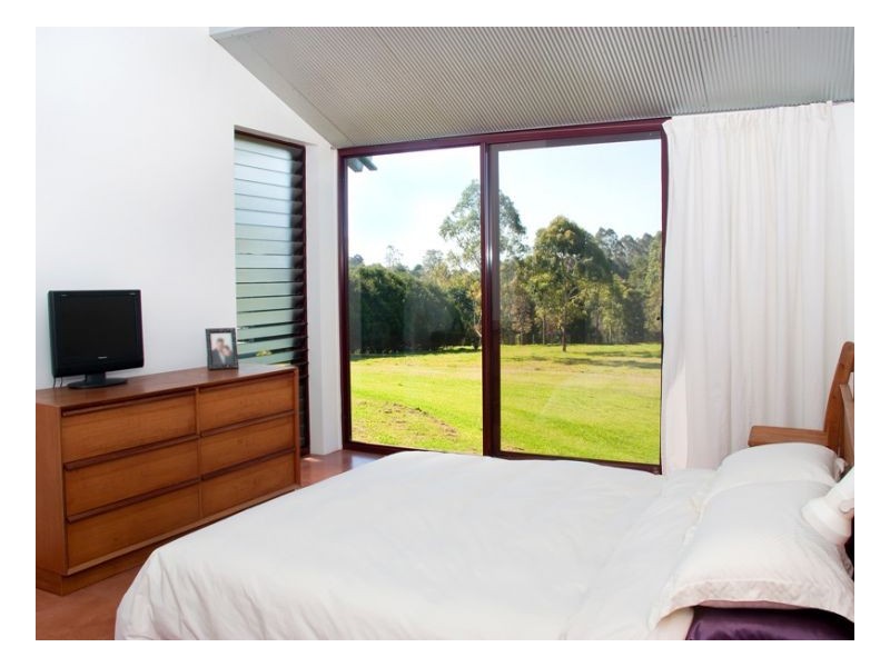 Lot 1 129 Gardners Lane, Maleny QLD 4552