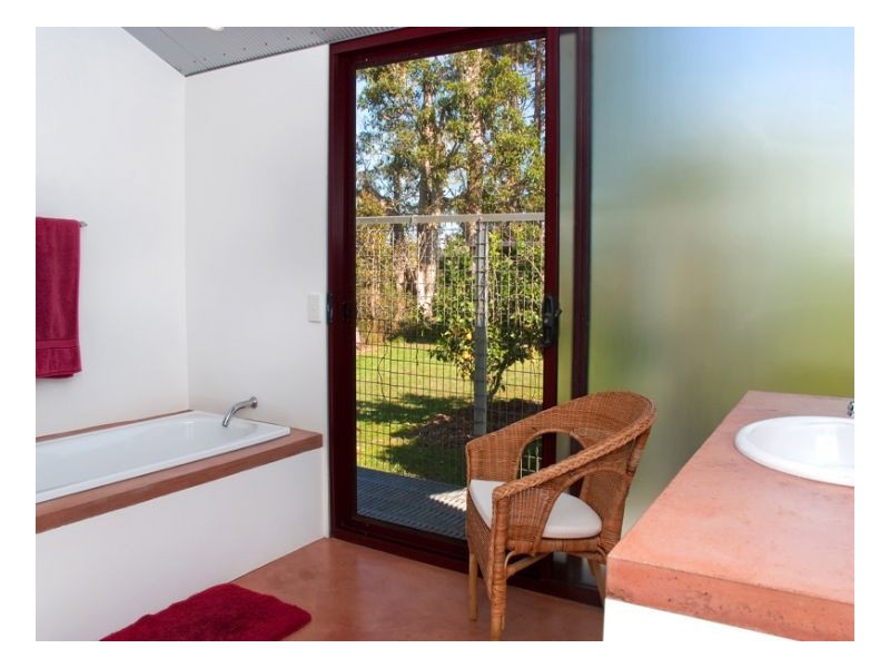 Lot 1 129 Gardners Lane, Maleny QLD 4552