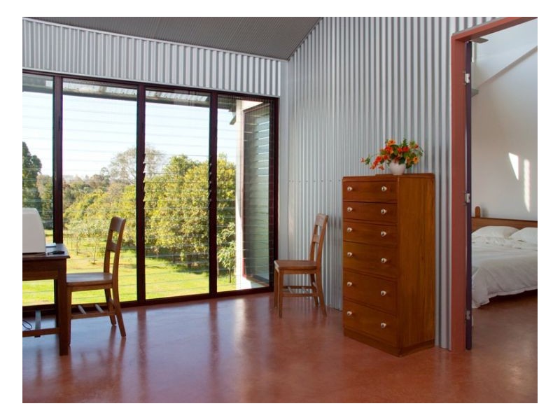 Lot 1 129 Gardners Lane, Maleny QLD 4552