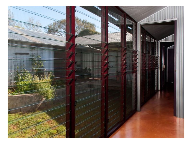Lot 1 129 Gardners Lane, Maleny QLD 4552