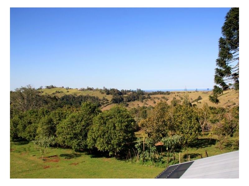 Lot 1 129 Gardners Lane, Maleny QLD 4552