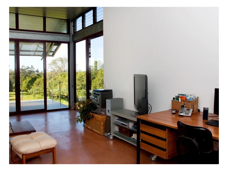 Lot 1 129 Gardners Lane, Maleny QLD 4552