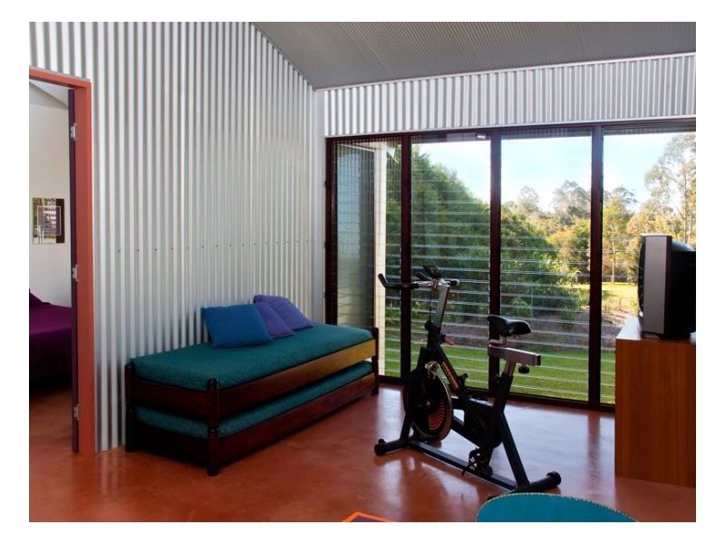 Lot 1 129 Gardners Lane, Maleny QLD 4552