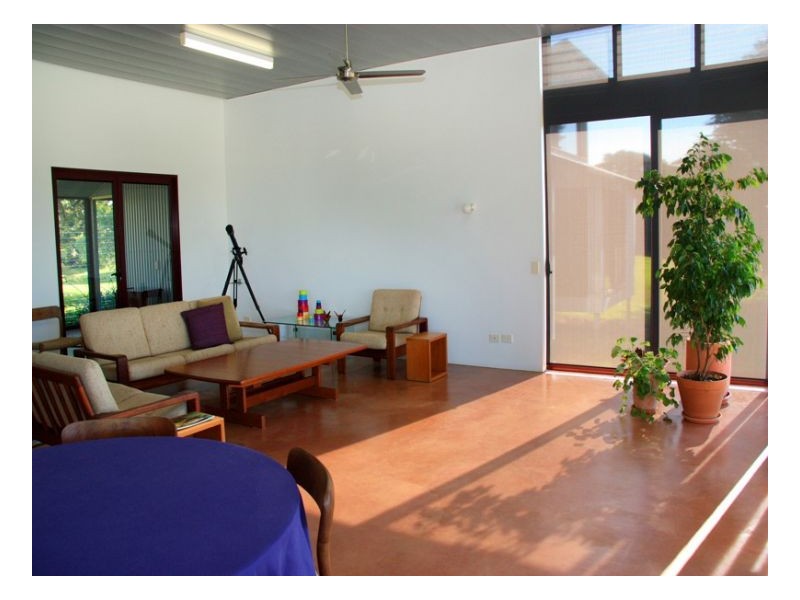 Lot 1 129 Gardners Lane, Maleny QLD 4552