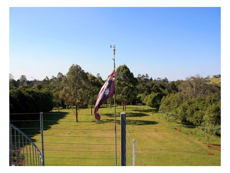 Lot 1 129 Gardners Lane, Maleny QLD 4552
