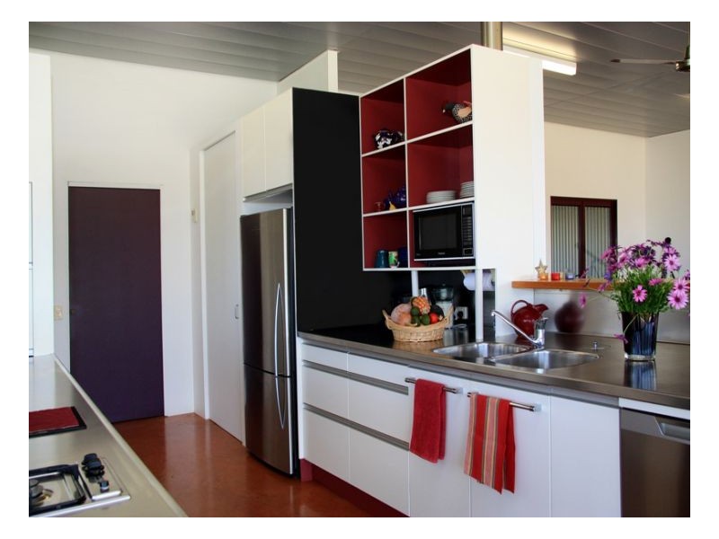 Lot 1 129 Gardners Lane, Maleny QLD 4552