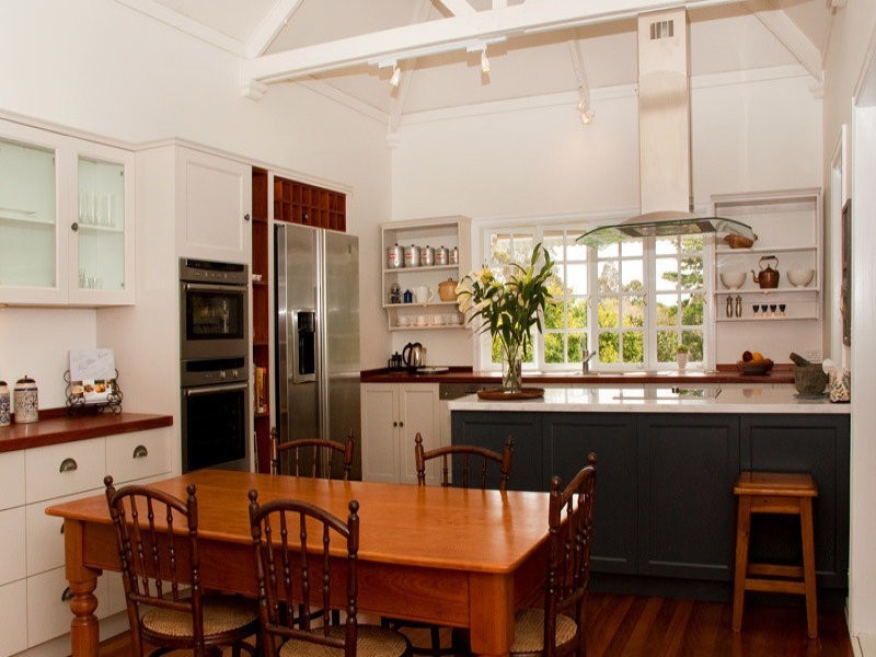 1 Vale End, Maleny QLD 4552