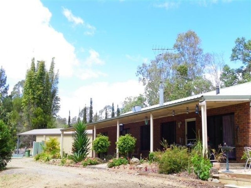 48 Appaloosa Drive, Maleny QLD 4552