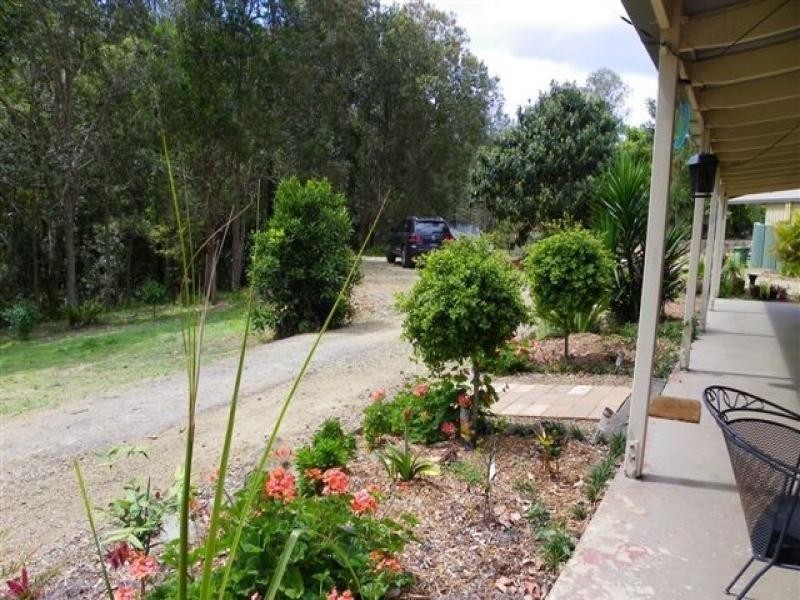 48 Appaloosa Drive, Maleny QLD 4552