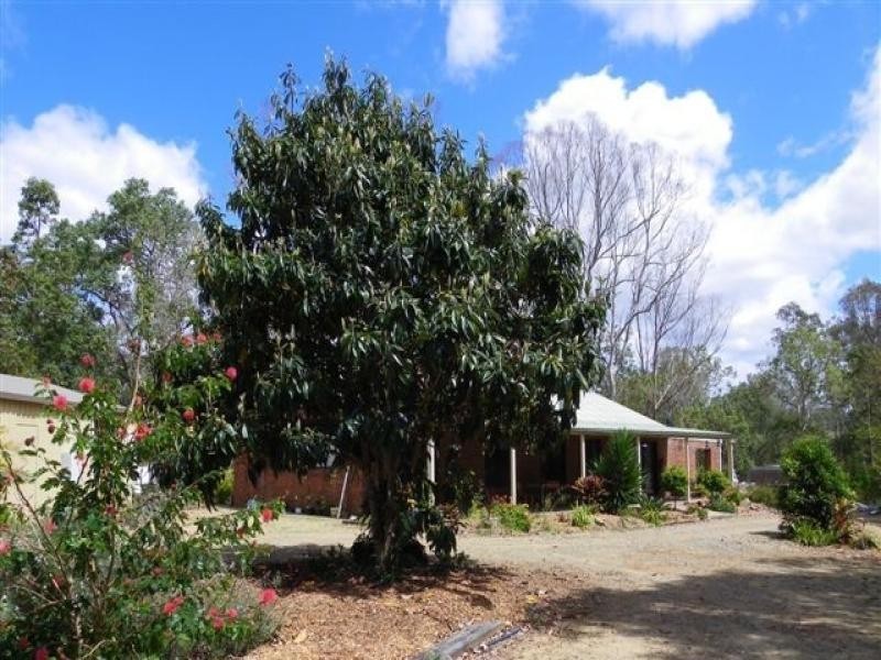 48 Appaloosa Drive, Maleny QLD 4552