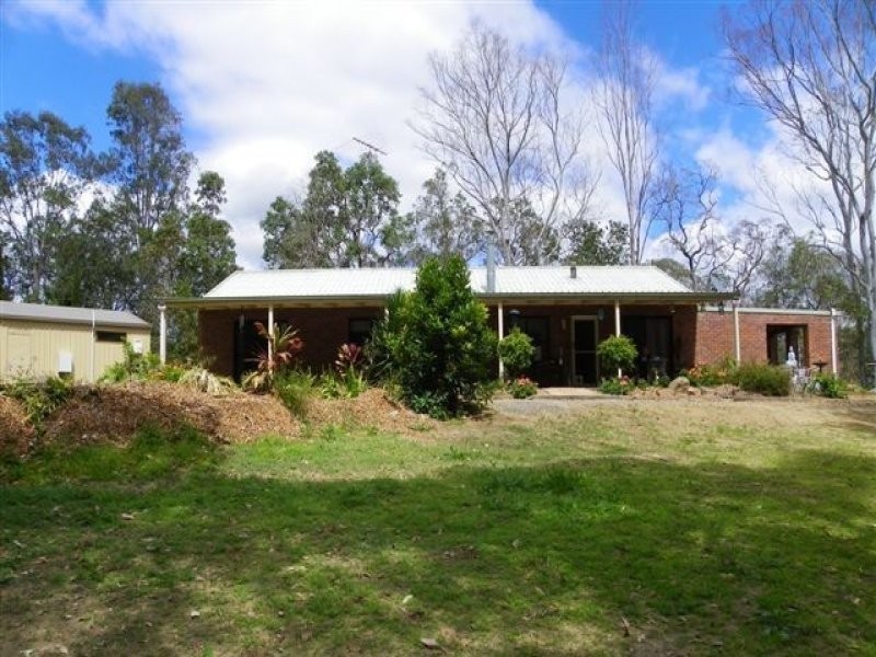 48 Appaloosa Drive, Maleny QLD 4552