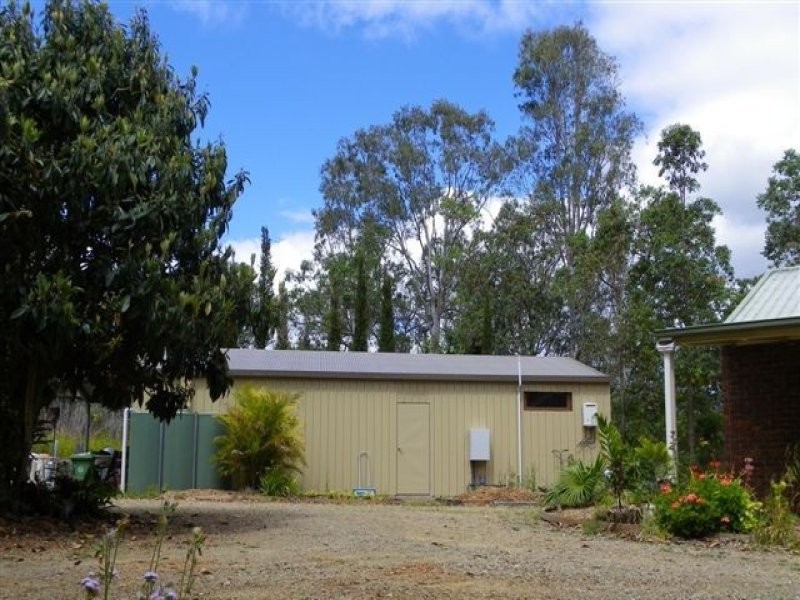 48 Appaloosa Drive, Maleny QLD 4552