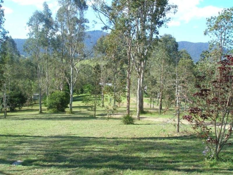 Conondale QLD 4552