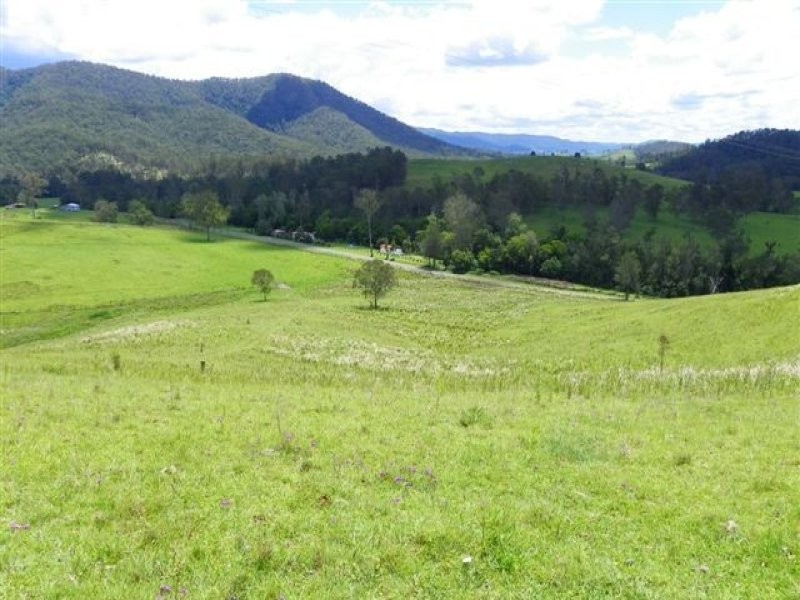 Conondale QLD 4552