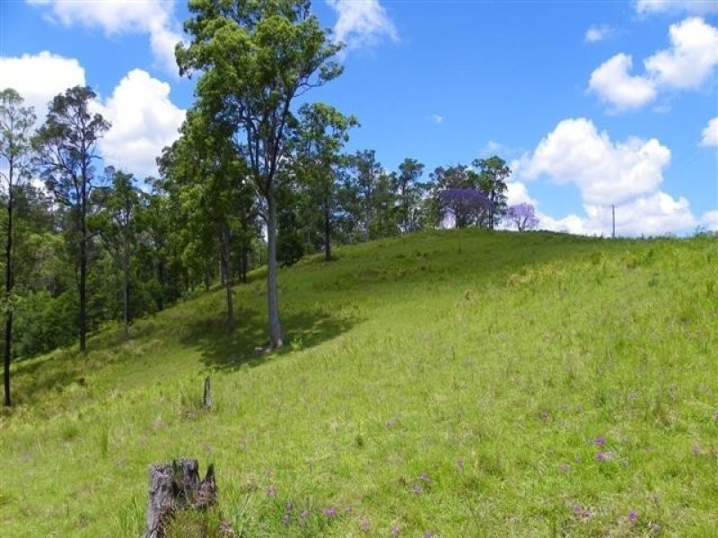 Conondale QLD 4552