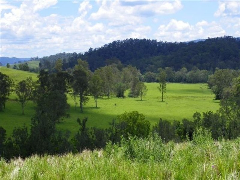 Conondale QLD 4552
