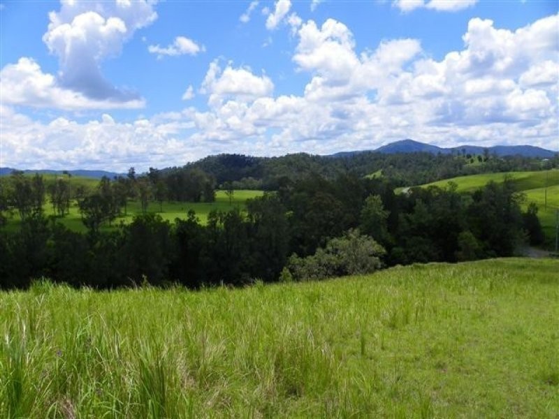 Conondale QLD 4552