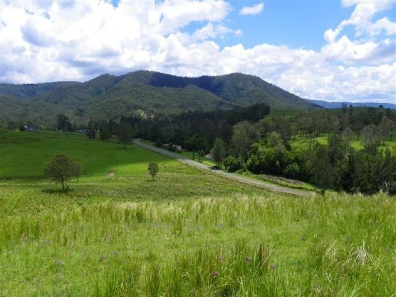 Conondale QLD 4552