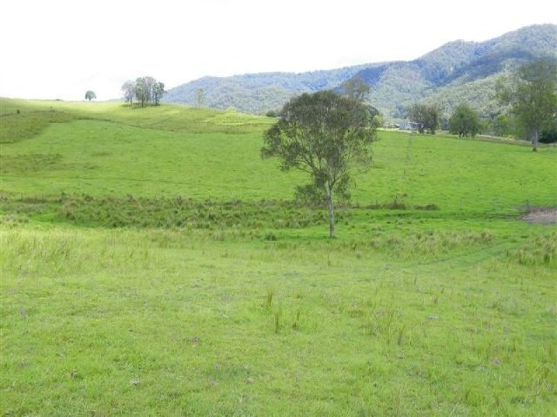Conondale QLD 4552