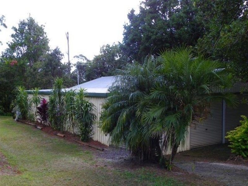 64 Mill Hill Road, Montville QLD 4560