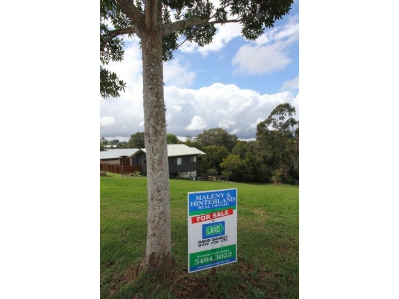Maleny QLD 4552