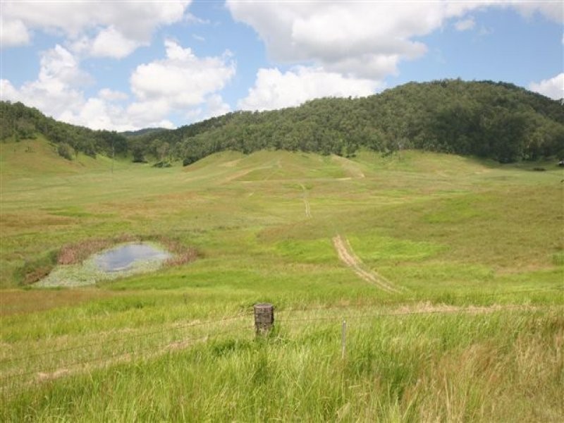 Conondale QLD 4552