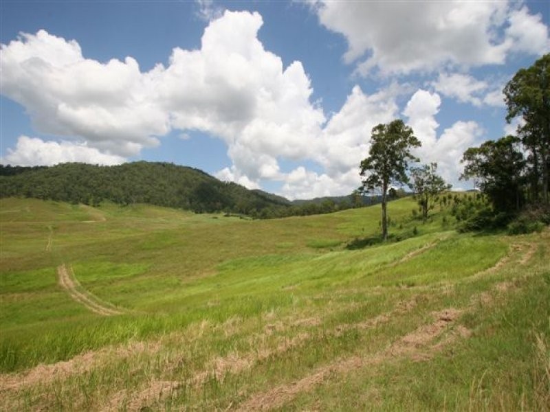 Conondale QLD 4552