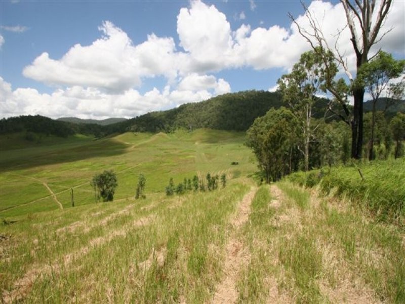 Conondale QLD 4552
