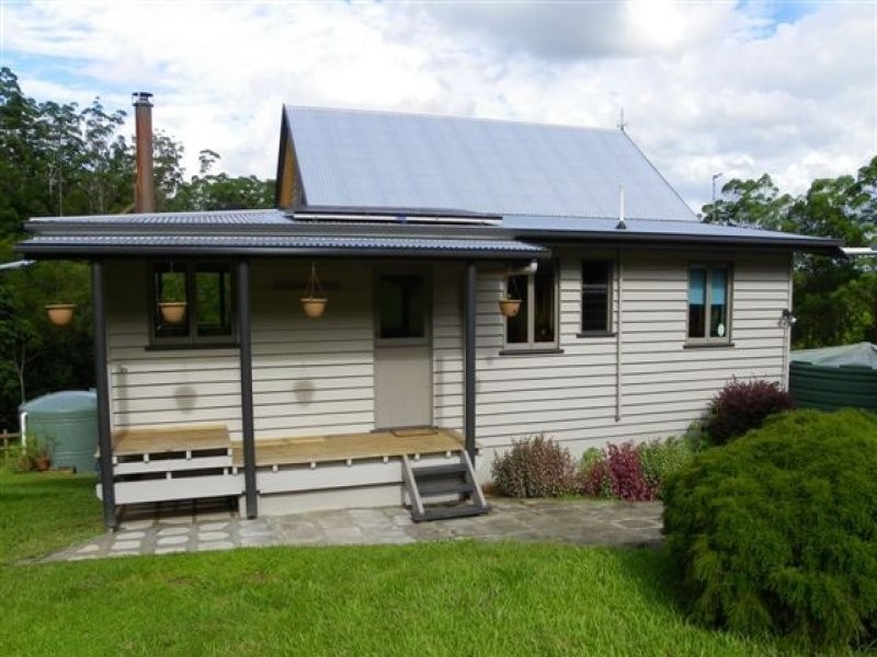 505 River Road, Peachester QLD 4519