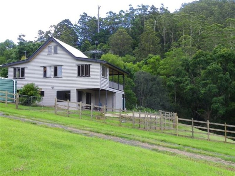 505 River Road, Peachester QLD 4519