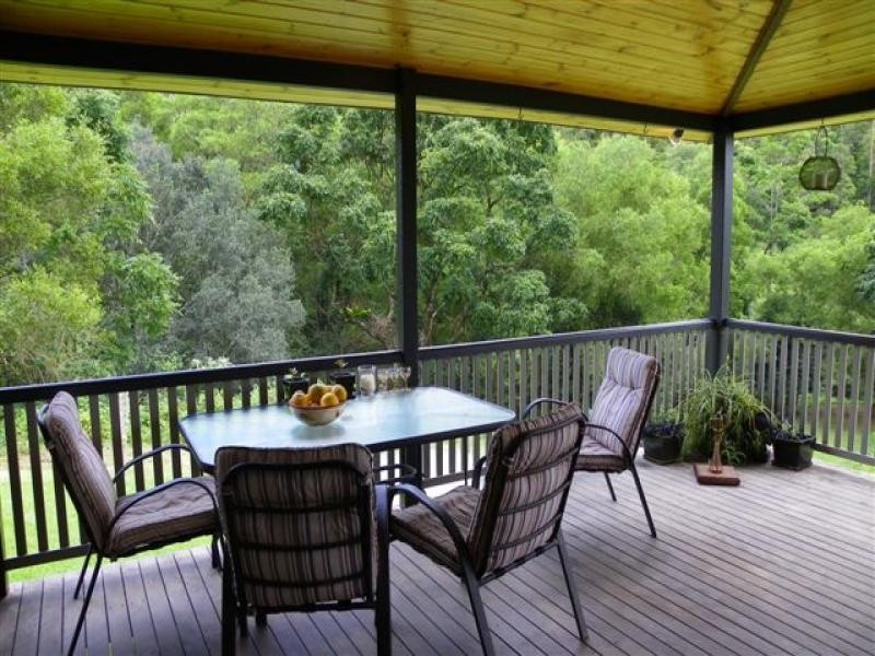 505 River Road, Peachester QLD 4519