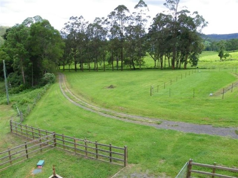 505 River Road, Peachester QLD 4519