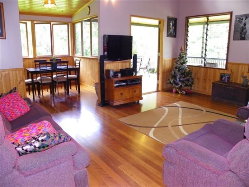 505 River Road, Peachester QLD 4519