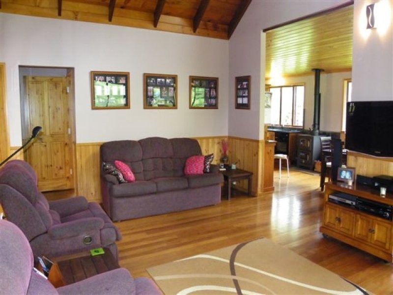 505 River Road, Peachester QLD 4519