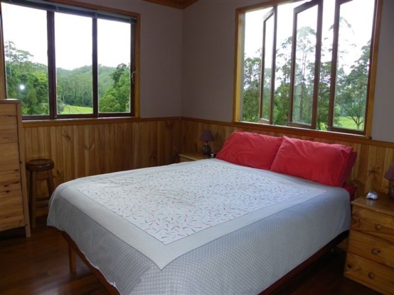 505 River Road, Peachester QLD 4519