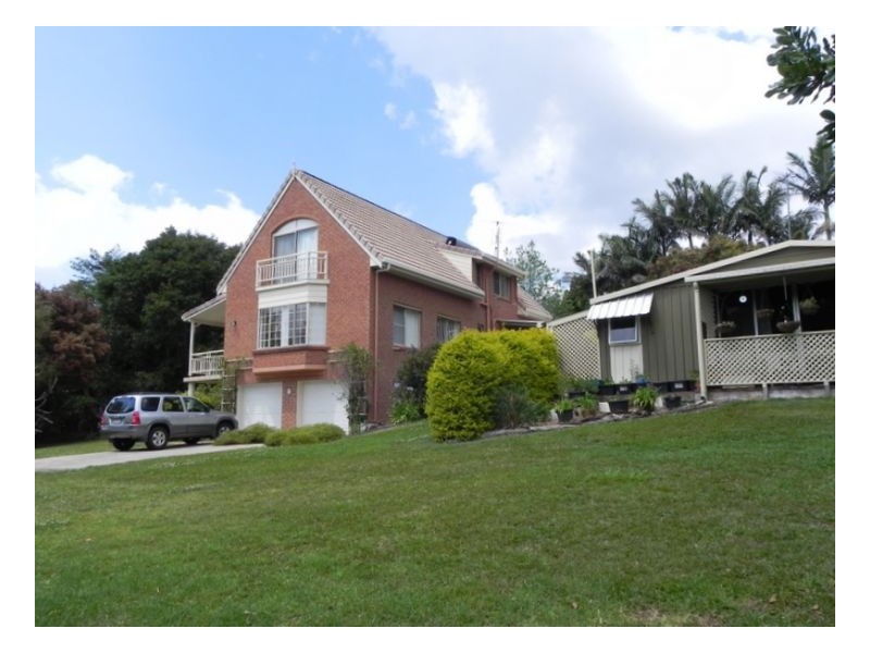 18 Treehaven Way, Maleny QLD 4552