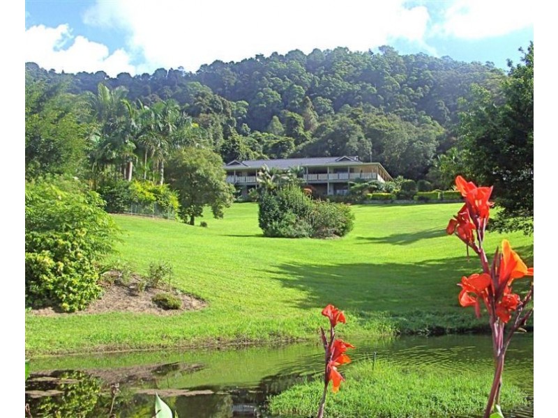 140 Kirbys Road, Palmwoods QLD 4555