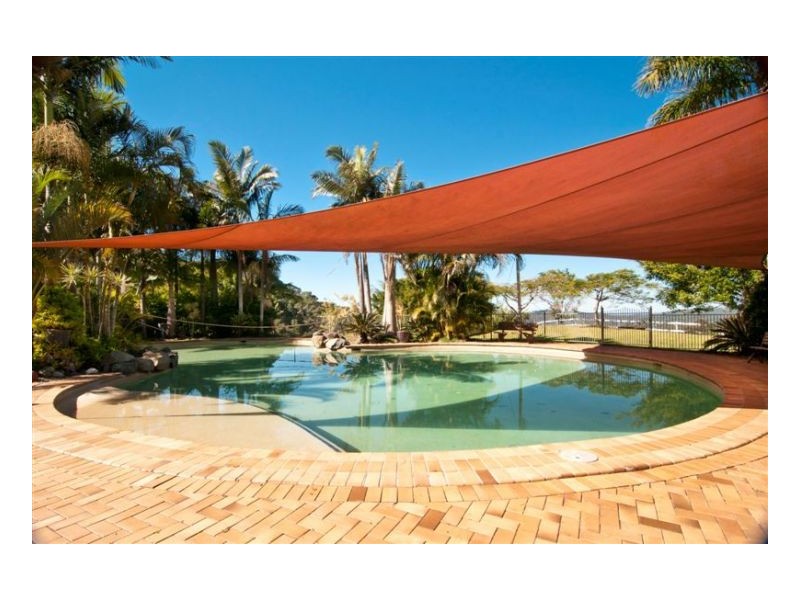 140 Kirbys Road, Palmwoods QLD 4555