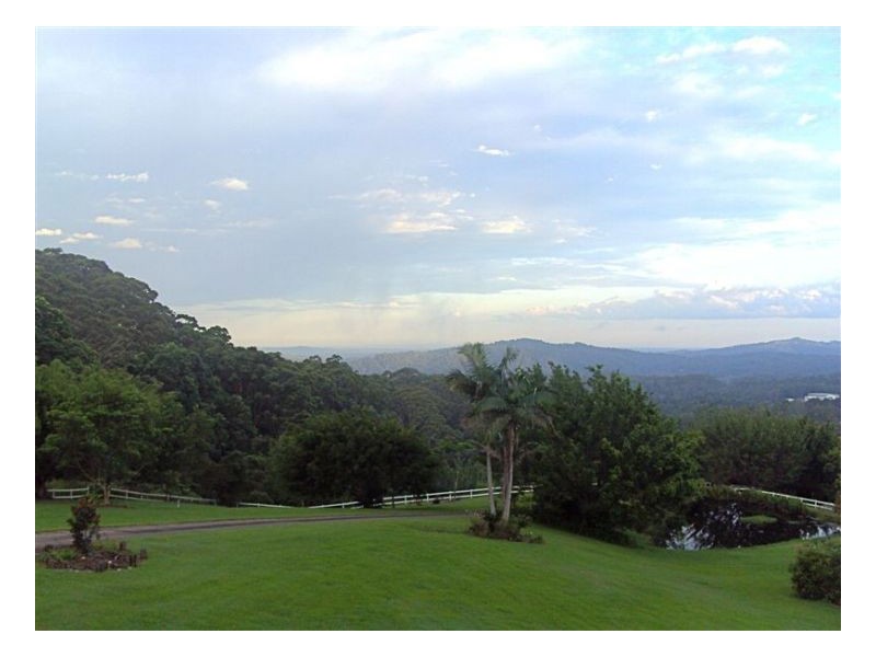 140 Kirbys Road, Palmwoods QLD 4555