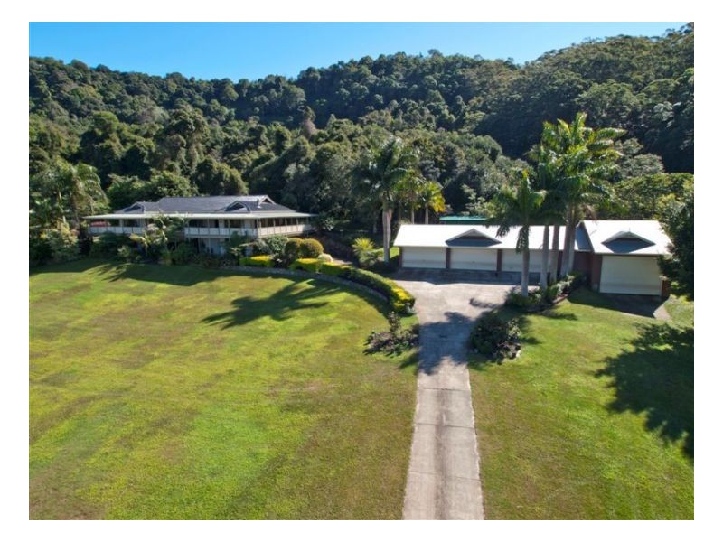 140 Kirbys Road, Palmwoods QLD 4555